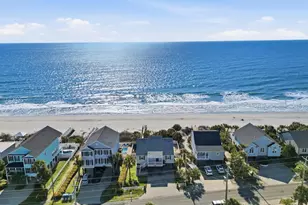 899 S Waccamaw Dr, Garden City Beach, SC 29576 - Photo 33