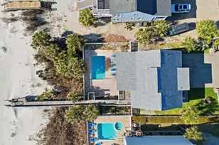 899 S Waccamaw Dr, Garden City Beach, SC 29576 - Photo 39