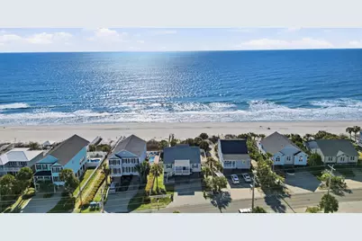 899 S Waccamaw Dr., Garden City Beach, SC 29576 - Photo 33