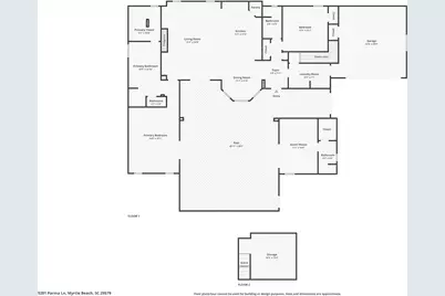 9201 Parma Ln., Myrtle Beach, SC 29579 - Photo 41