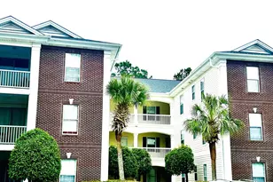 500 River Oaks Dr, Myrtle Beach, SC 29579 - Photo 1