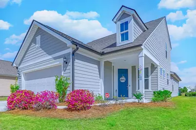 1352 Littleleaf Loop, North Myrtle Beach, SC 29582 - Photo 1