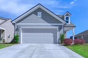 1352 Littleleaf Loop, North Myrtle Beach, SC 29582 - Photo 3