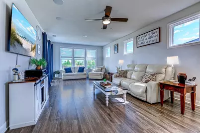 1352 Littleleaf Loop, North Myrtle Beach, SC 29582 - Photo 9