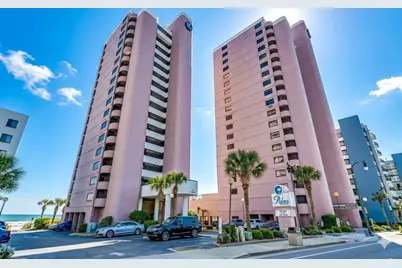 2406 N Ocean Blvd. #1104, Myrtle Beach, SC 29577 - Photo 1