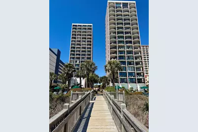 2406 N Ocean Blvd. #1104, Myrtle Beach, SC 29577 - Photo 43