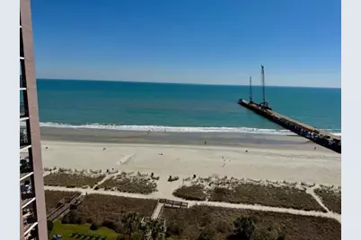 2406 N Ocean Blvd. #1104, Myrtle Beach, SC 29577 - Photo 5