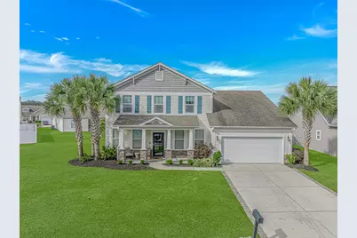 425 Tiburon Dr., Myrtle Beach, SC 29588 - Photo 5