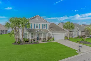 425 Tiburon Dr, Myrtle Beach, SC 29588 - Photo 1