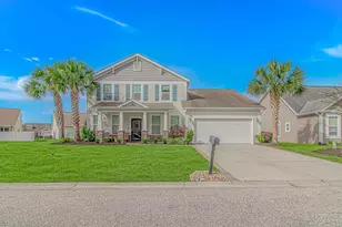 425 Tiburon Dr, Myrtle Beach, SC 29588 - Photo 3