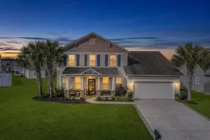 425 Tiburon Dr, Myrtle Beach, SC 29588 - Photo 3