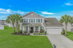 425 Tiburon Dr, Myrtle Beach, SC 29588 - Photo 5