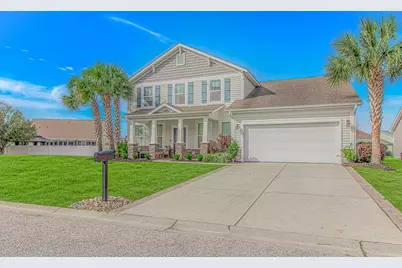 425 Tiburon Dr., Myrtle Beach, SC 29588 - Photo 3