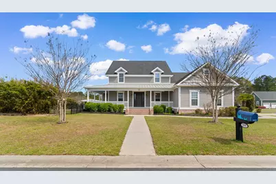 217 Chapel Ridge Circle, Myrtle Beach, SC 29588 - Photo 13