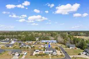 217 Chapel Ridge Cir, Myrtle Beach, SC 29588 - Photo 21