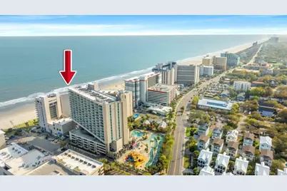 201 74th Ave. N #701, Myrtle Beach, SC 29572 - Photo 3