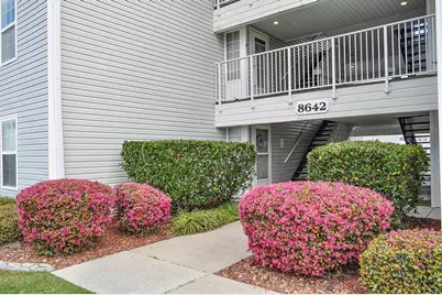 8642 Southbridge Dr. #F, Myrtle Beach, SC 29575 - Photo 11