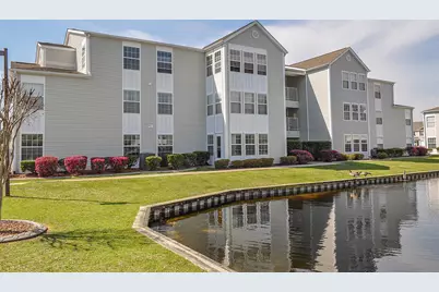 8642 Southbridge Dr. #F, Myrtle Beach, SC 29575 - Photo 9
