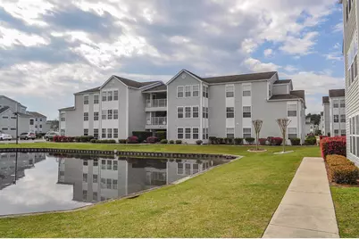 8642 Southbridge Dr. #F, Myrtle Beach, SC 29575 - Photo 5