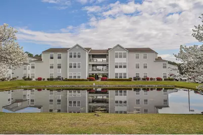 8642 Southbridge Dr. #F, Myrtle Beach, SC 29575 - Photo 3