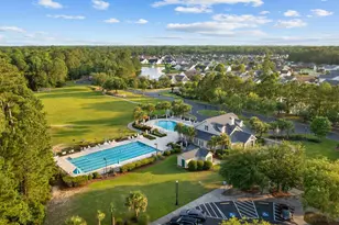 684 Misty Hammock Dr, Murrells Inlet, SC 29576 - Photo 25