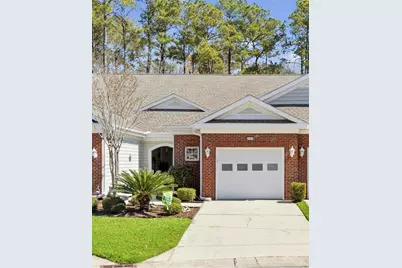 684 Misty Hammock Dr. #na, Murrells Inlet, SC 29576 - Photo 1