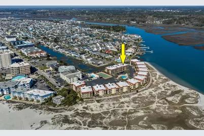 6309 Ocean Blvd. N #Unit 9 - D, North Myrtle Beach, SC 29582 - Photo 45