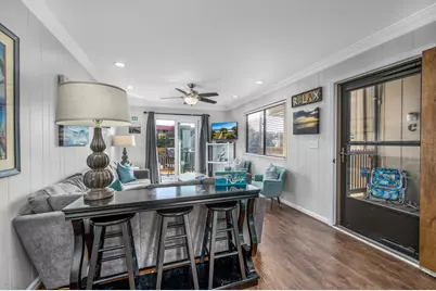 6309 Ocean Blvd. N #Unit 9 - D, North Myrtle Beach, SC 29582 - Photo 7