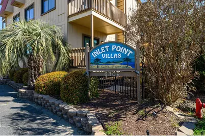 6309 Ocean Blvd. N #Unit 9 - D, North Myrtle Beach, SC 29582 - Photo 3