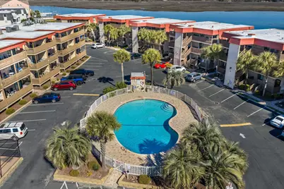 6309 Ocean Blvd. N #Unit 9 - D, North Myrtle Beach, SC 29582 - Photo 27