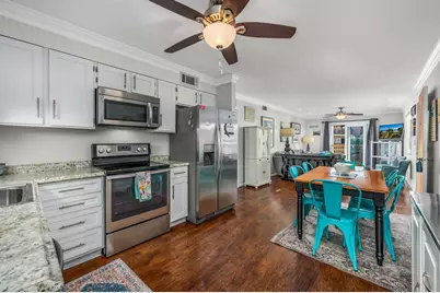 6309 Ocean Blvd. N #Unit 9 - D, North Myrtle Beach, SC 29582 - Photo 15