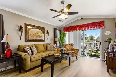 514 White River Dr. #23G, Myrtle Beach, SC 29579 - Photo 3