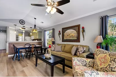 514 White River Dr. #23G, Myrtle Beach, SC 29579 - Photo 5