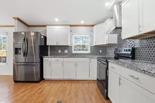 335 Bright Leaf Rd, Loris, SC 29569 - Photo 7