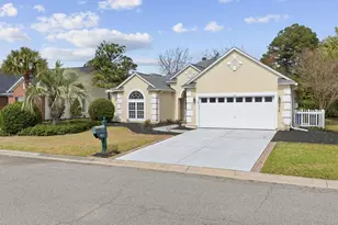 5812 Long Creek Rd, North Myrtle Beach, SC 29582 - Photo 3