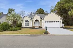 5812 Long Creek Rd, North Myrtle Beach, SC 29582 - Photo 1