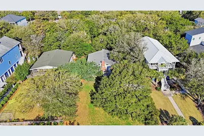 91 Parker Dr., Pawleys Island, SC 29585 - Photo 47