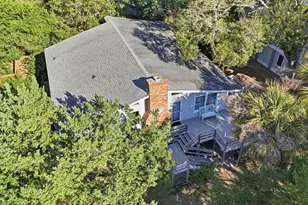 91 Parker Dr, Pawleys Island, SC 29585 - Photo 45