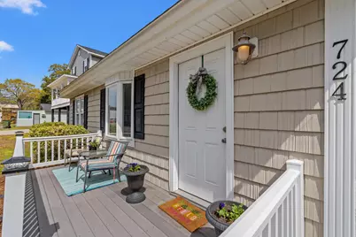 724 5th Ave. S, Surfside Beach, SC 29575 - Photo 3