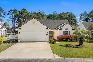 916 Dunrobin Ln, Myrtle Beach, SC 29588 - Photo 1