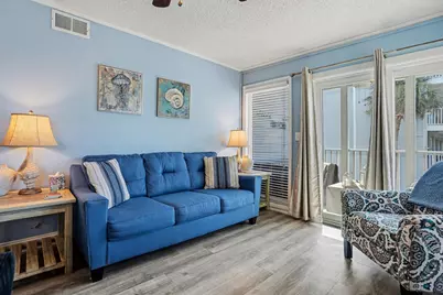 9581 Shore Dr. #128, Myrtle Beach, SC 29572 - Photo 5