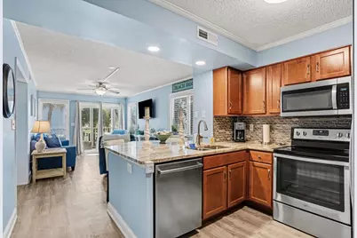 9581 Shore Dr. #128, Myrtle Beach, SC 29572 - Photo 9