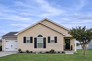 232 Oak Lea Dr, Conway, SC 29526 - Photo 1