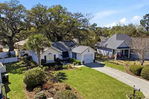 43 Daniel Morrall Ln, Georgetown, SC 29440 - Photo 15