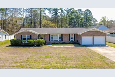 27 Plantation Rd., Myrtle Beach, SC 29588 - Photo 3