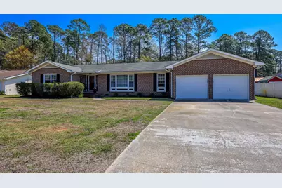 27 Plantation Rd., Myrtle Beach, SC 29588 - Photo 1