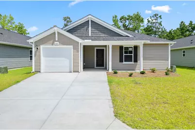 1022 Cherrystone Loop, Conway, SC 29526 - Photo 1