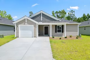 1022 Cherrystone Loop, Conway, SC 29526 - Photo 1