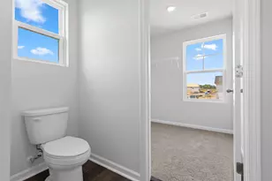 1016 Cherrystone Loop, Conway, SC 29526 - Photo 17