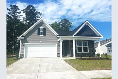 1132 NW Forest Bend Dr., Calabash, NC 28467 - Photo 1